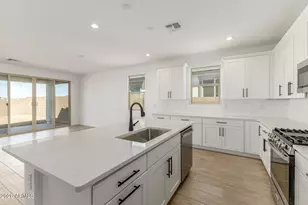 5018 W Chuck Box Rd, Laveen, AZ 85339 - Photo 7