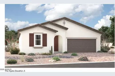 5018 W Chuck Box Road, Laveen, AZ 85339 - Photo 1