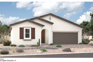 5018 W Chuck Box Rd, Laveen, AZ 85339 - Photo 1