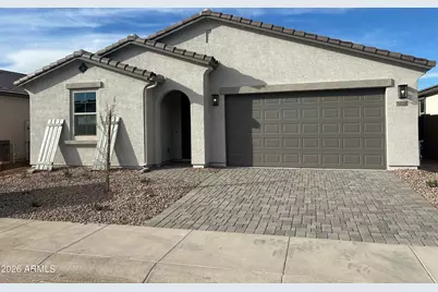 5018 W Chuck Box Road, Laveen, AZ 85339 - Photo 1