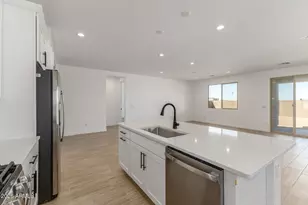 5018 W Chuck Box Rd, Laveen, AZ 85339 - Photo 5