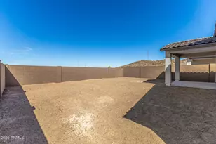 5018 W Chuck Box Rd, Laveen, AZ 85339 - Photo 29