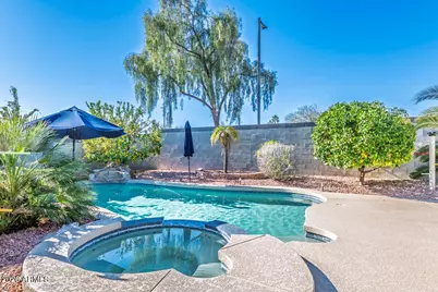 17218 N Melissa Lane, Surprise, AZ 85374 - Photo 31