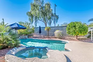 17218 N Melissa Ln, Surprise, AZ 85374 - Photo 31