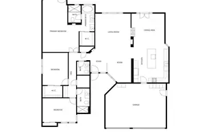 1350 N Madrid Ln, Chandler, AZ 85226 - Photo 3