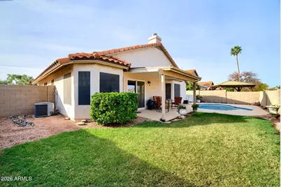 458 W Smoke Tree Road, Gilbert, AZ 85233 - Photo 13