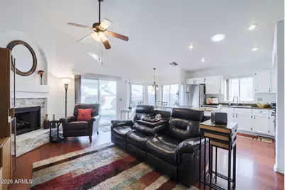 458 W Smoke Tree Road, Gilbert, AZ 85233 - Photo 13