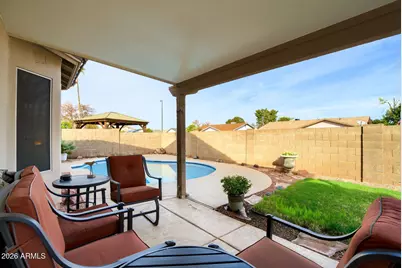 458 W Smoke Tree Road, Gilbert, AZ 85233 - Photo 5