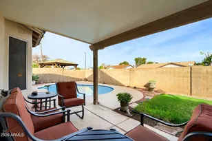 458 W Smoke Tree Rd, Gilbert, AZ 85233 - Photo 5