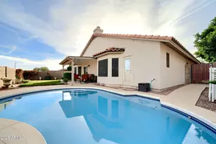 458 W Smoke Tree Rd, Gilbert, AZ 85233 - Photo 3