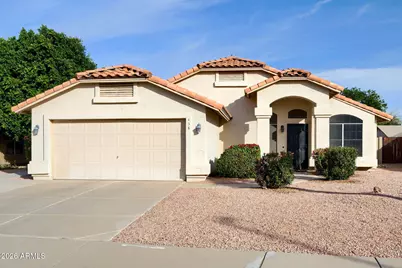 458 W Smoke Tree Road, Gilbert, AZ 85233 - Photo 1