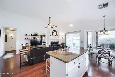 458 W Smoke Tree Road, Gilbert, AZ 85233 - Photo 17