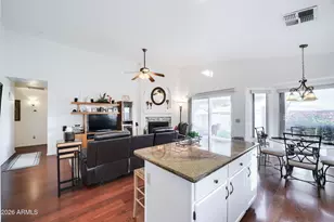 458 W Smoke Tree Rd, Gilbert, AZ 85233 - Photo 17