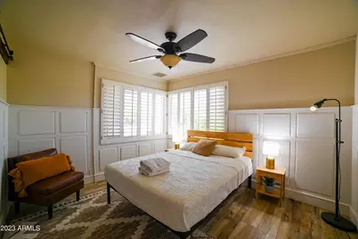 12210 N 67th Street #23, Scottsdale, AZ 85254 - Photo 39