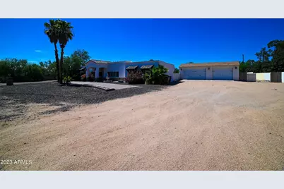 12210 N 67th Street #23, Scottsdale, AZ 85254 - Photo 37