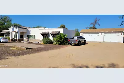 12210 N 67th Street #23, Scottsdale, AZ 85254 - Photo 33