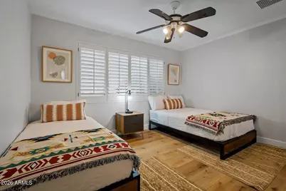 12210 N 67th Street #23, Scottsdale, AZ 85254 - Photo 47