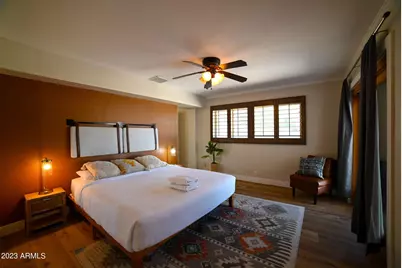 12210 N 67th Street #23, Scottsdale, AZ 85254 - Photo 35