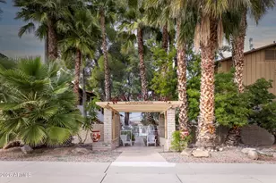 90 W Yavapai Street W, Wickenburg, AZ 85390 - Photo 25