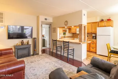 90 W Yavapai Street W #1, Wickenburg, AZ 85390 - Photo 7