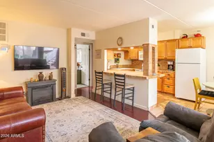 90 W Yavapai Street W, Wickenburg, AZ 85390 - Photo 7