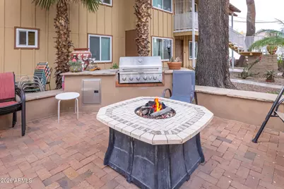 90 W Yavapai Street W #1, Wickenburg, AZ 85390 - Photo 19