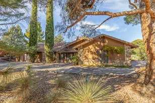 49 Sitgreaves Ct, Sedona, AZ 86351 - Photo 1