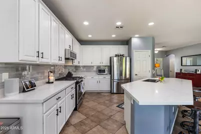 14242 N 138th Court, Surprise, AZ 85379 - Photo 21