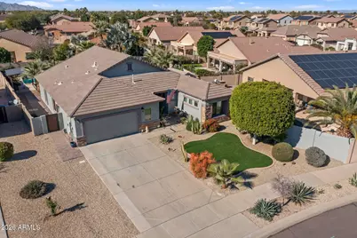 14242 N 138th Court, Surprise, AZ 85379 - Photo 43