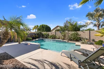 14242 N 138th Court, Surprise, AZ 85379 - Photo 5