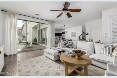 3490 S Bluejay Drive, Gilbert, AZ 85297 - Photo 5