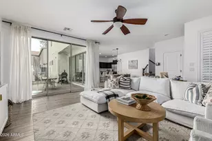 3490 S Bluejay Dr, Gilbert, AZ 85297 - Photo 5