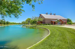 3490 S Bluejay Dr, Gilbert, AZ 85297 - Photo 33