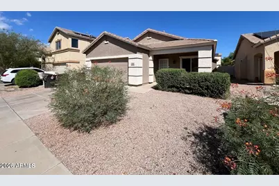 714 W Spruell Avenue, Coolidge, AZ 85128 - Photo 3