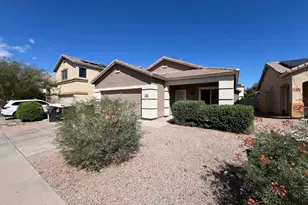 714 W Spruell Ave, Coolidge, AZ 85128 - Photo 3
