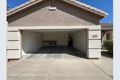 714 W Spruell Avenue, Coolidge, AZ 85128 - Photo 5