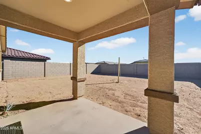 25815 W Coles Road, Buckeye, AZ 85326 - Photo 27