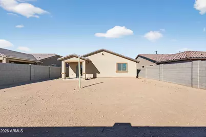 25815 W Coles Road, Buckeye, AZ 85326 - Photo 31