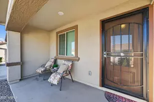25815 W Coles Rd, Buckeye, AZ 85326 - Photo 5