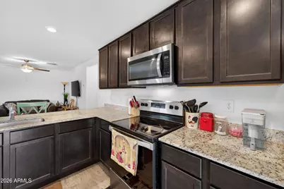 25815 W Coles Road, Buckeye, AZ 85326 - Photo 15