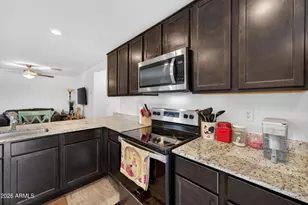 25815 W Coles Rd, Buckeye, AZ 85326 - Photo 15