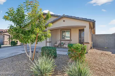 25815 W Coles Road, Buckeye, AZ 85326 - Photo 3