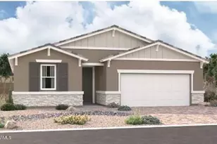 5014 W Chuck Box Rd, Laveen, AZ 85339 - Photo 1