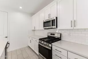 5014 W Chuck Box Rd, Laveen, AZ 85339 - Photo 5