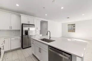 5014 W Chuck Box Rd, Laveen, AZ 85339 - Photo 3