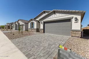5014 W Chuck Box Rd, Laveen, AZ 85339 - Photo 35