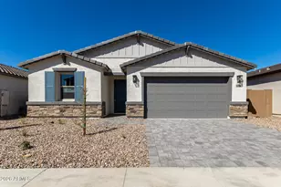 5014 W Chuck Box Rd, Laveen, AZ 85339 - Photo 33