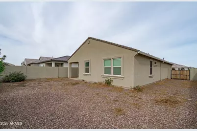 18621 W Hackamore Drive, Wittmann, AZ 85361 - Photo 33