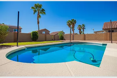 15905 W Cottonwood Street, Surprise, AZ 85374 - Photo 35