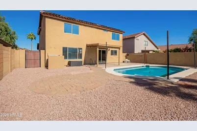 15905 W Cottonwood Street, Surprise, AZ 85374 - Photo 41